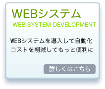 WEB�����ƥ೫ȯ | Web system development